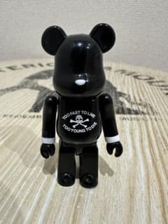 BE@RBRICK mastermind JAPAN ベアブリック