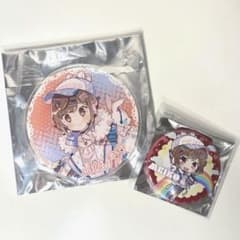 MEIKO メイコ digitalstars アクリルコースター 缶バッジのサムネイル