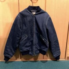 レアサイズ　Carhartt　サウスウエストジャケット Carhartt (カーハート) [スペシャル] 90s サウスウエスト サンタフェ