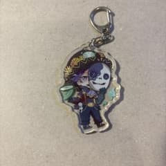 第五人格 IdentityV アクリルキーホルダー ノートン・キャンベルのサムネイル
