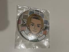 吉野北人缶バッジ