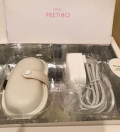 新品美品！DHCプレティコで自宅エステを楽しんで 新品美品！DHCプレティコで自宅エステを楽しんで - メルカリ