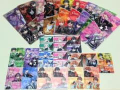 ボイシングチップス クリアファイル カード まとめ売りのサムネイル