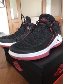 NIKE AIR JORDAN 32 LOW PF 26.5㎝のサムネイル