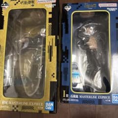 一番くじ 呪術廻戦 死滅回遊 弐 I賞 石流龍 J賞 羂索 - メルカリ