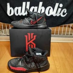 ナイキ（NIKE） カイリー 7  バッシュ （キッズ）のサムネイル