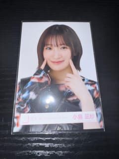 櫻坂46 小島凪紗 13th BACKS LIVE 黒衣装 ヨリ - メルカリ