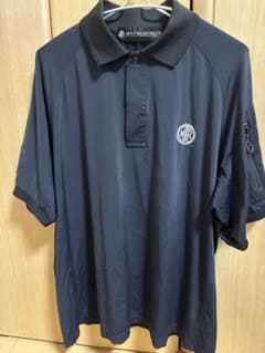 MOUT RECON TAILOR マウトリーコンテーラー / ポロシャツ - メルカリ