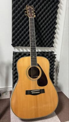 s*y様 Yamaha L-8 前期型 s*y様 Yamaha L-8 前期型 - メルカリ