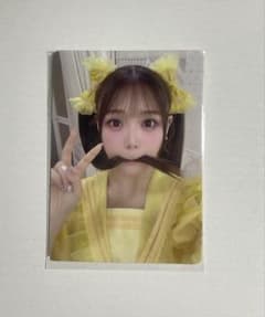 CUTIE STREET 古澤里紗 トレカ きゅーすと ふーりーのサムネイル
