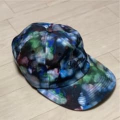 【値下げ】supreme キャップのサムネイル