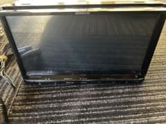KENWOOD mdv-s708 2021年製のサムネイル