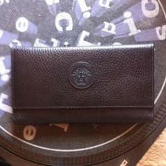 VERSACE LONG WALLETのサムネイル