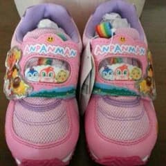 新品未使用 16cm ムーンスター スニーカーのサムネイル