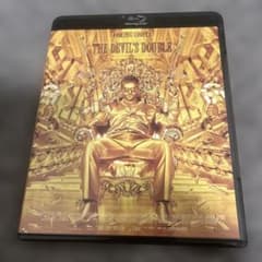 ダブルズ・デビル ブルーレイ セル版 ドミニク・クーパーのサムネイル