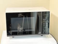 COMFEE オーブンレンジ 16L CFM-BA161 2020年 電子レンジのサムネイル