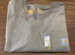 CARHARTT カーハート 半袖Tシャツ メンズのサムネイル