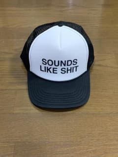 【値下げ】Hi-STANDARD ハイスタ　限定キャップのサムネイル
