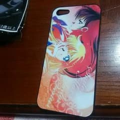 iPhone5ケースのサムネイル