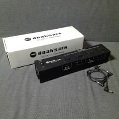 noah'sark AC/DC-1 Power Supplyのサムネイル