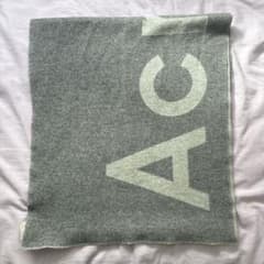 Acne Studios マフラー