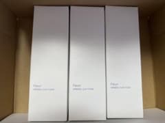 [新品未開封] Fleuri ミネラルクレイフォーム 100g 3本セットのサムネイル