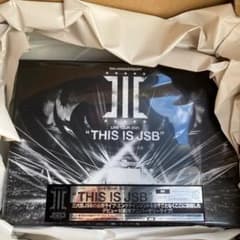 三代目　THIS IS JSBのサムネイル