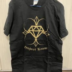 アイドルマスターシンデレラガールズ Project Krone Tシャツのサムネイル