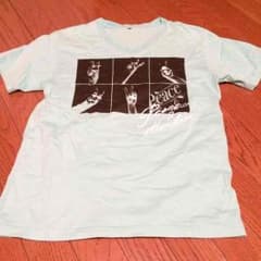【サキ様専用】サザン  Tシャツ（美品）のサムネイル
