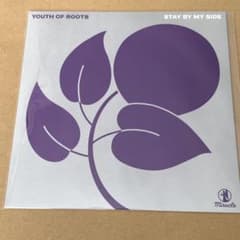 Youth of Roots 7インチ レコード 新品 - メルカリ
