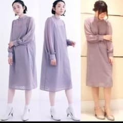 もず様専用メルロー ワンピースのサムネイル