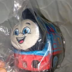 きかんしゃトーマス　なかよしマスコット　トーマス　ぬいぐるみ