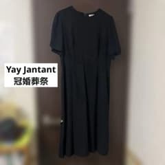 Yay Jantant 여성 관혼상제 원피스