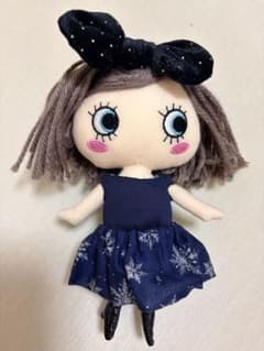 ハッピードール着せ替えぬいぐるみ用 アウトフィットセットのサムネイル
