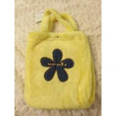【Naotaku0808さまご専用です】ROCO NAILS 　バッグのサムネイル