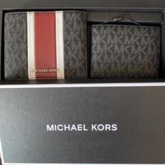 Michael kors wallet for menのサムネイル