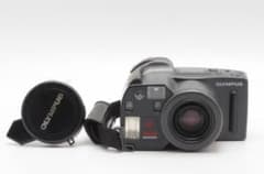 OLYMPUS IZM 300 AF ZOOM QD フィルムカメラのサムネイル