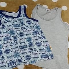 サイズ100セットのサムネイル