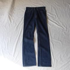 色残り◎ 80s Levi's 517 デニムパンツ 66後期 ボタン裏8 us 色残り◎ 80s Levi's 517 デニムパンツ 66後期 ボタン裏8 us - メルカリ