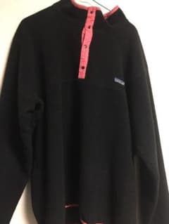 patagonia パタゴニア スナップTのサムネイル