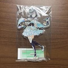 ラブライブ 虹ヶ咲 三船栞子 アクリルスタンド - メルカリ