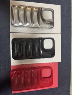 Urban Sophistication iPhone15promax 케이스