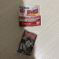 トリコ ジャンプコミックス ミニフィギュア 豆ガシャ本のサムネイル