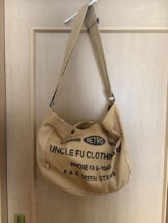 UNCLE FU CLOTHING CO.のサムネイル
