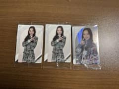 櫻坂46 遠藤光莉 ローソン ウエハースカードのサムネイル