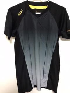 asics baseball Tシャツ　半袖のサムネイル