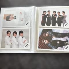 嵐　ジャニーズショップのサムネイル