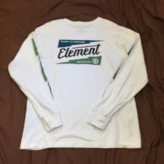 ELEMENT Tシャツのサムネイル