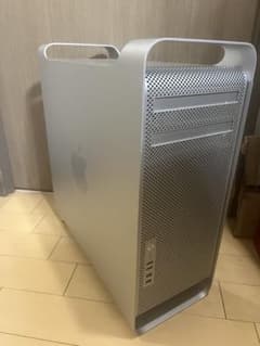 Apple Mac Pro Mid2010 ジャンク - メルカリ