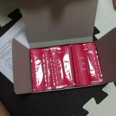 クレンジング酵素0のサムネイル